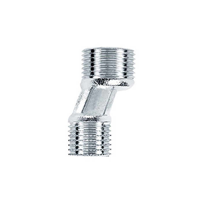 Ekscentar koleno 1/2 x 3/4 dužine 50 mm za montažu baterije