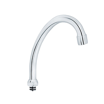 Izliv J 200-18 mm sa perlatorom PIJ20018 tehnički crtež sa dimenzijama