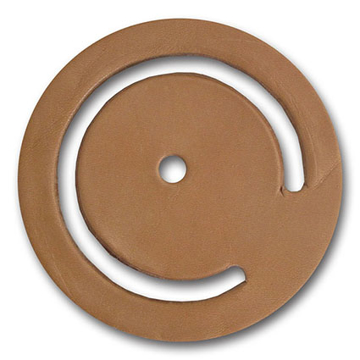 Slika Dihtung ručne pumpe donji-koža