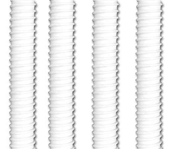 Slika Ispirna cev f40 na metar UROŠ