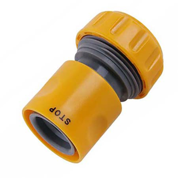 Slika Brza spojnica 3/4" STOP ROSA za baštensko crevo 07.060 / 45139