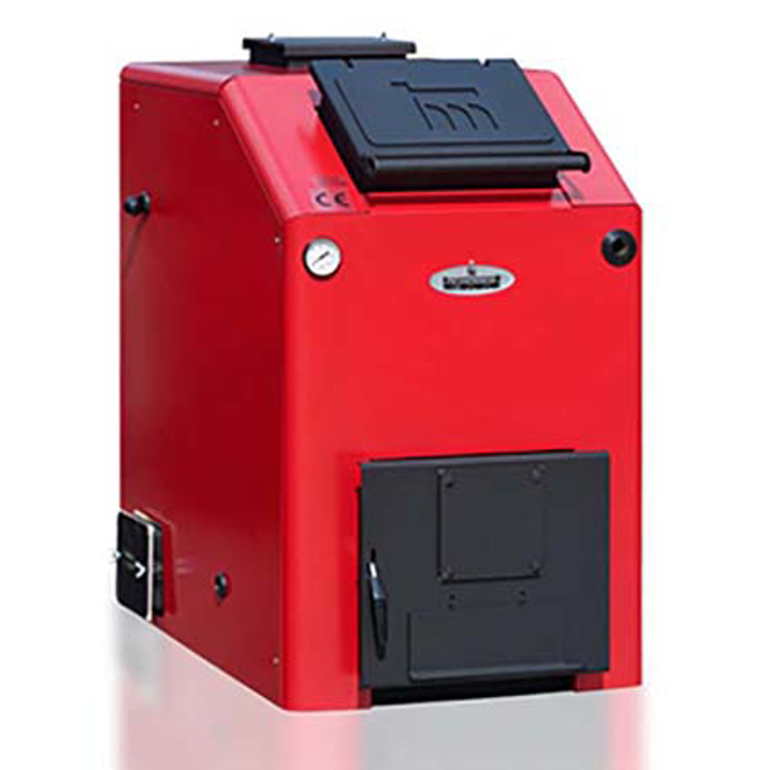 Slika Kotao na čvrsto gorivo Termomont TŽK 52