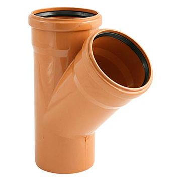 Slika Kanalizaciona V račva Ø 160/160