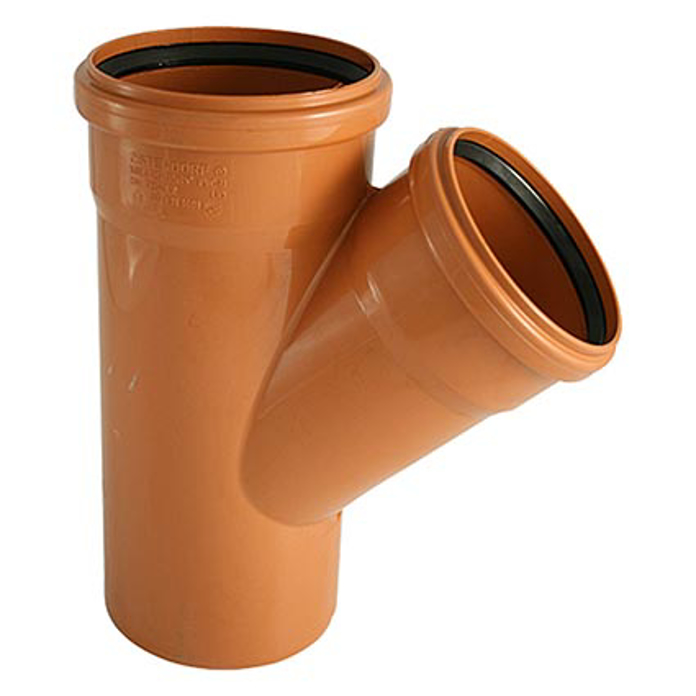 Slika Kanalizaciona V račva Ø 315/160