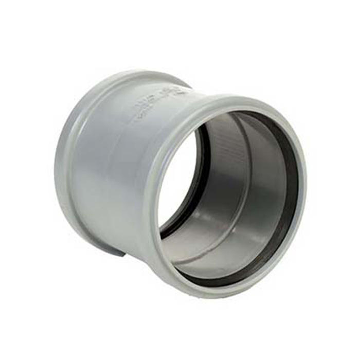 Slika Kanalizaciona klizna spojka Ø 110