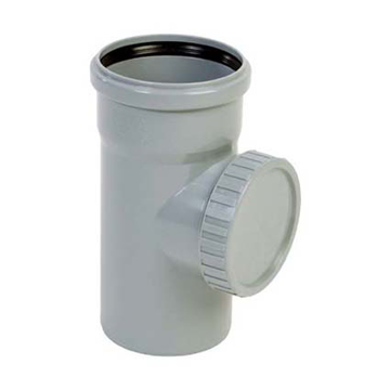 Slika Kanalizaciona revizija Ø 110