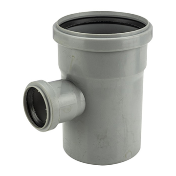 Slika Kanalizaciona T račva Ø 110/50
