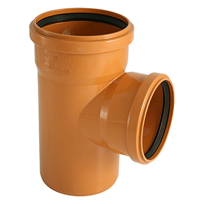 Slika Kanalizaciona T račva Ø 160/160