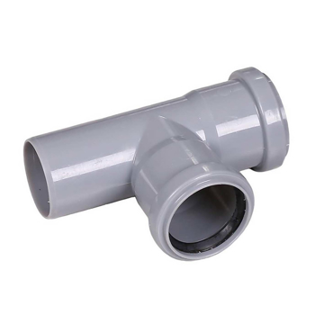 Slika Kanalizaciona T račva Ø 40/40