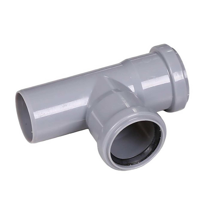 Slika Kanalizaciona T račva Ø 40/40