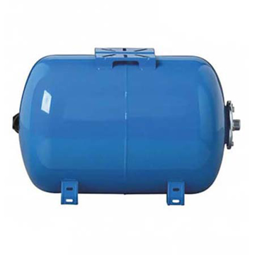 Horizontalna hidroforska posuda Aquasystem AP 24 litra sa EPDM membranom
