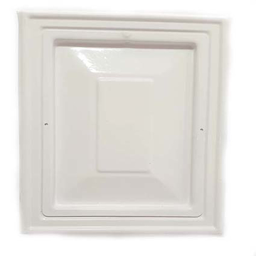 Slika Dimna vratanca veca 120x180-bela