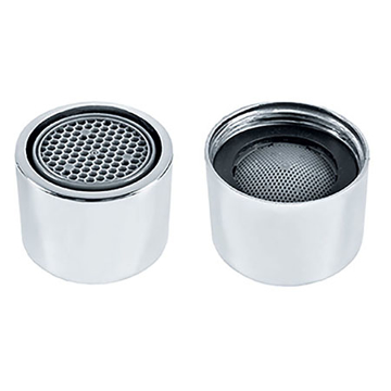 Perlator PPM24XN sa navojem M24x1 tehnički crtež sa dimenzijama