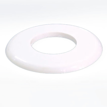 Slika PP-R. Rozetna 25-bela