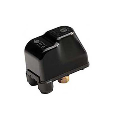 Prekidač pritiska za kompresor vazduha PTA/12 1/2 sa opsegom 3-12 bar