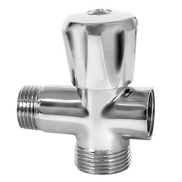 Slika Ventil trokraki 1/2"-3/4" Remer 259 