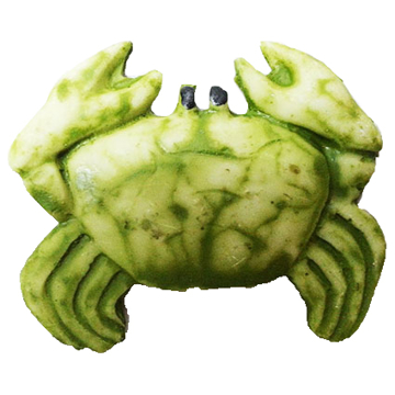 Slika Nalepnica morski rak ZOS7605