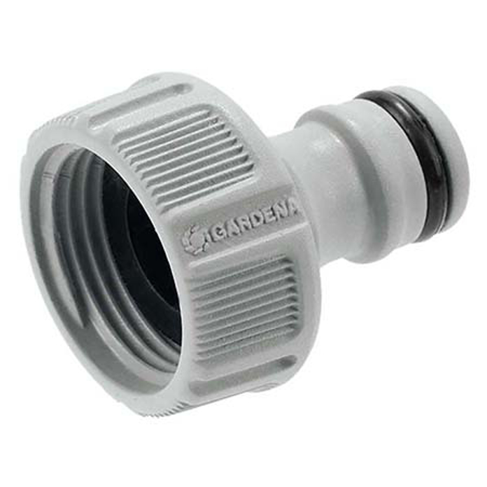 GARDENA nastavak za slavinu 3/4 inča za povezivanje baštenskog creva
