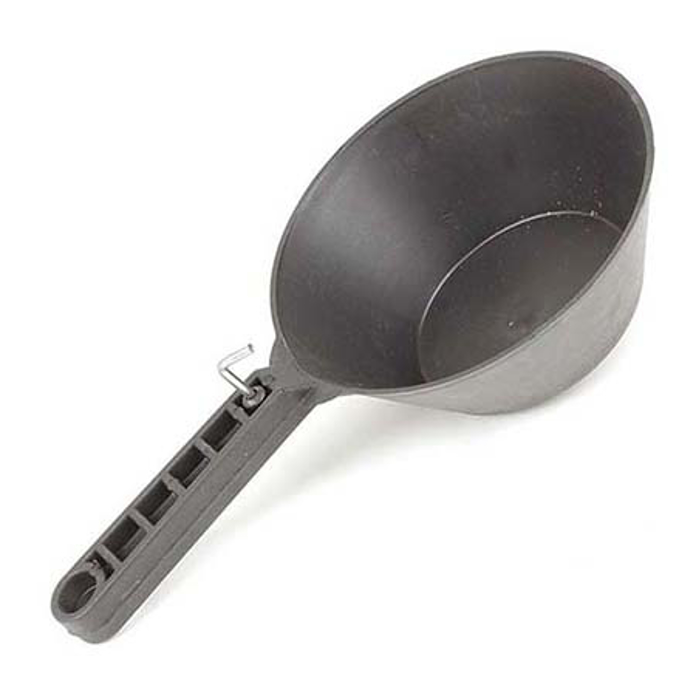 Plastična fangla 170 mm za nanošenje maltera i glet mase