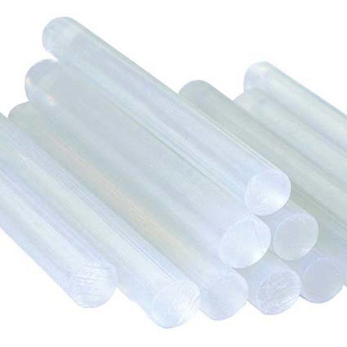 Slika PATRONE PLASTIČNE 11.2X200MM-TRANSPAREN 1 kom