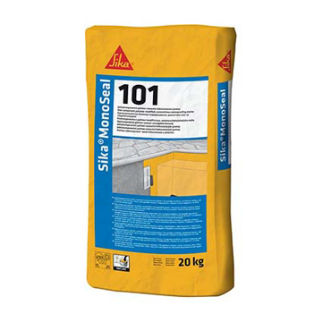 Slika Sika MonoSeal 101 hidroizolacioni premaz 20 kg