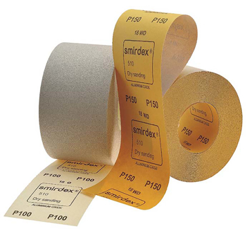 Slika Šmirgl-White SMIRDEX 100