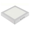 Slika LED panel nadgradni ARINA-18 kocka 6000K 18 W