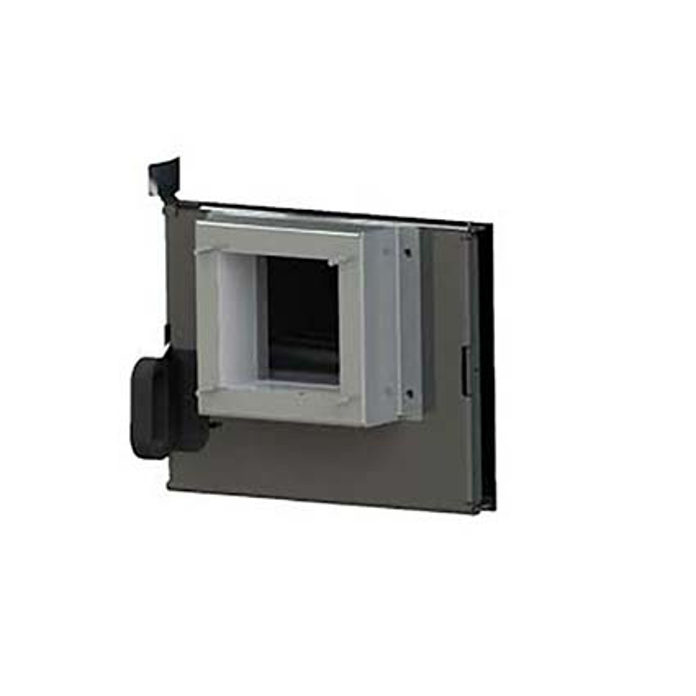 Slika Kotlovska vrata za PELET EKO-CK 90-110