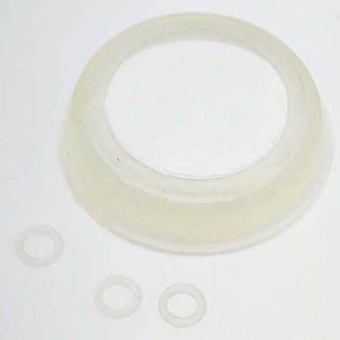 Slika Dihtung flanše bojlera-Tiki silikon