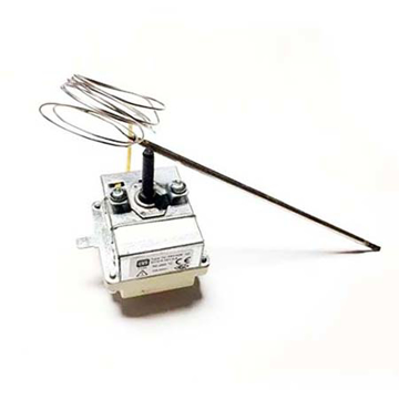 Slika Termostat TA peći CER radni trofazni 50–280°C