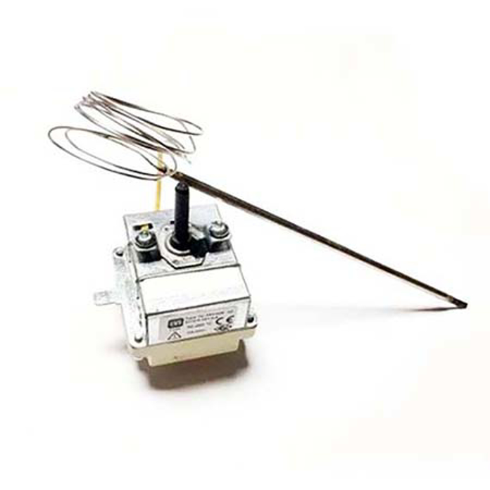 Slika Termostat TA peći CER radni trofazni 50–280°C