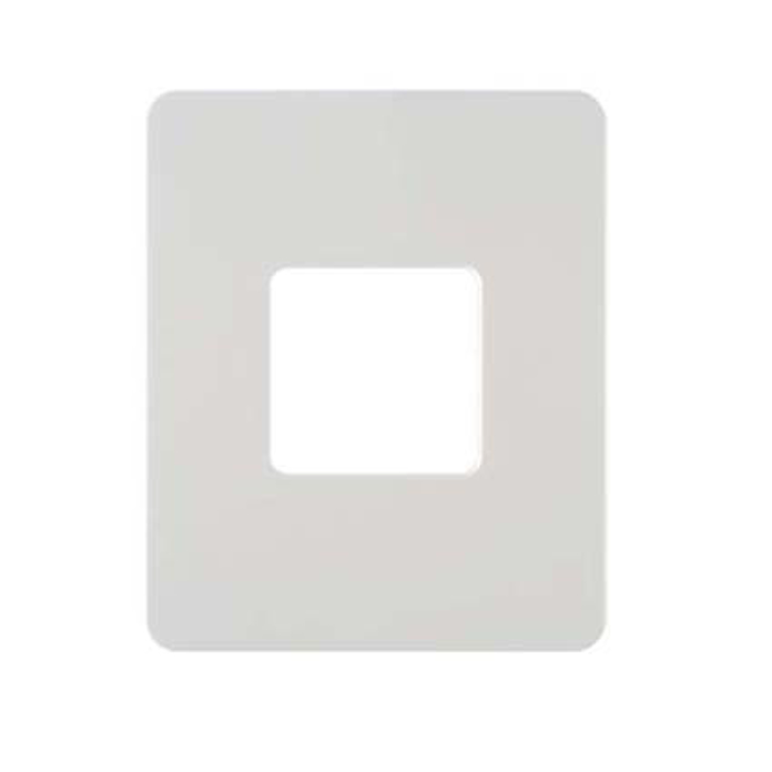 Slika Zaštitnik za zid-beli