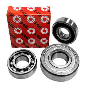 Slika Ležaj 6300 zz FAG