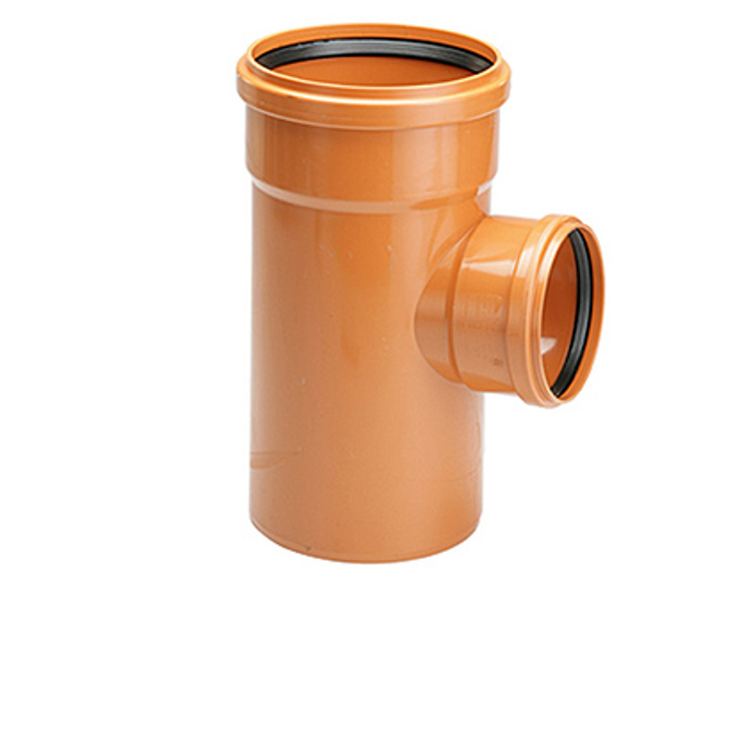 Slika Kanalizaciona T račva Ø 200/160