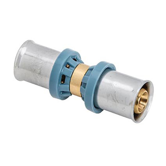 Slika Press dupla spojnica f18xf18