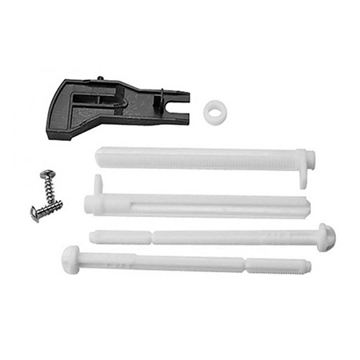 Slika Duofix Basic 112 cm sa Delta vodokotlićem 12 cm Geberit 458.103.00.2