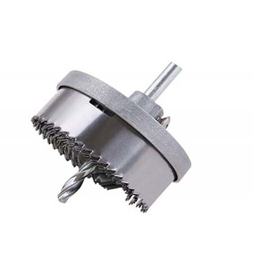 Slika Set kružnih testera za bušilicu Ø26–63 mm FESTA 24721