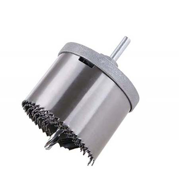 Slika Set kružnih testera za bušilicu 2" Ø26–63 mm FESTA 24722