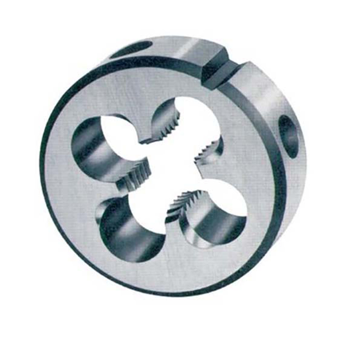 Slika Nareznica M6 za rezanje spoljnog metričkog navoja