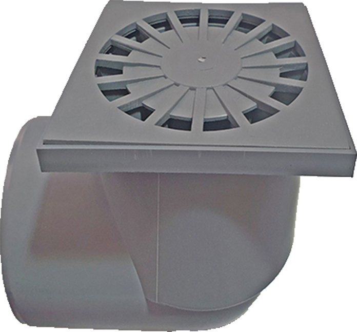 Slika Kanalizacioni slivnik f110 horizontalni