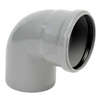 Slika Kanalizacioni luk Ø 50/87,5° 
