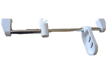 Slika Klizna šipka za tuš rucicu Hr.-INOX (01138)