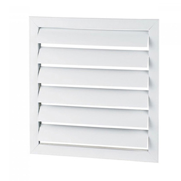 Slika Ventilaciona rešetka 250x250  bela