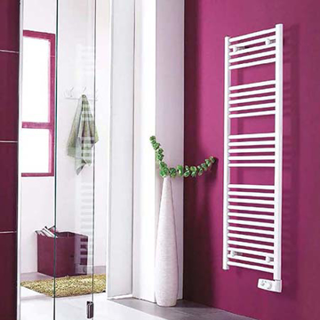 Slika Sušač peškira zaobljen 600/700 VAILLANT