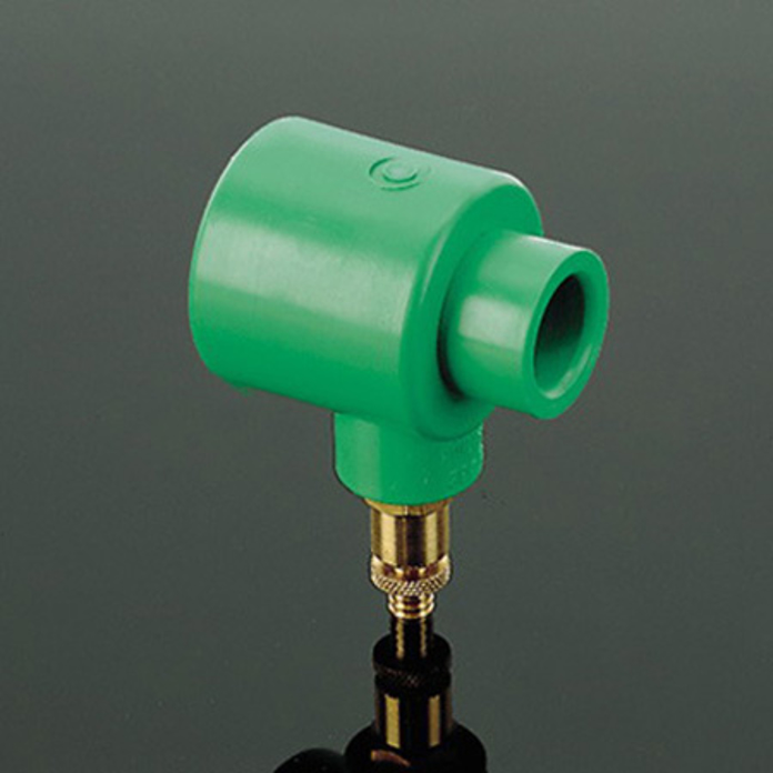 Slika PP-R Ispusna slavina 25 Aquatherm 011437