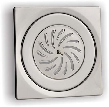 Slika Podna rešetka 150x150/130