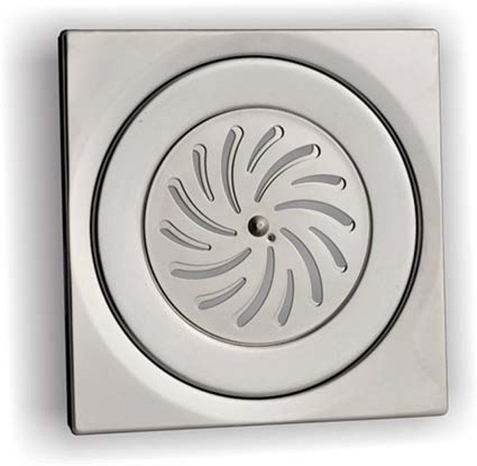 Slika Podna rešetka 150x150/130  1.2 mm model 2