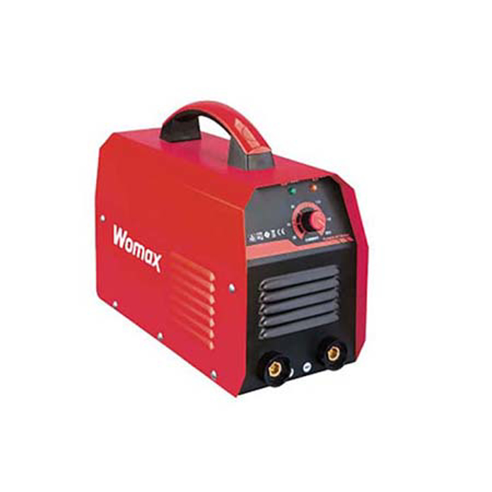 Slika Aparat za zavarivanje W-ISG 200 invertorski – 200 A