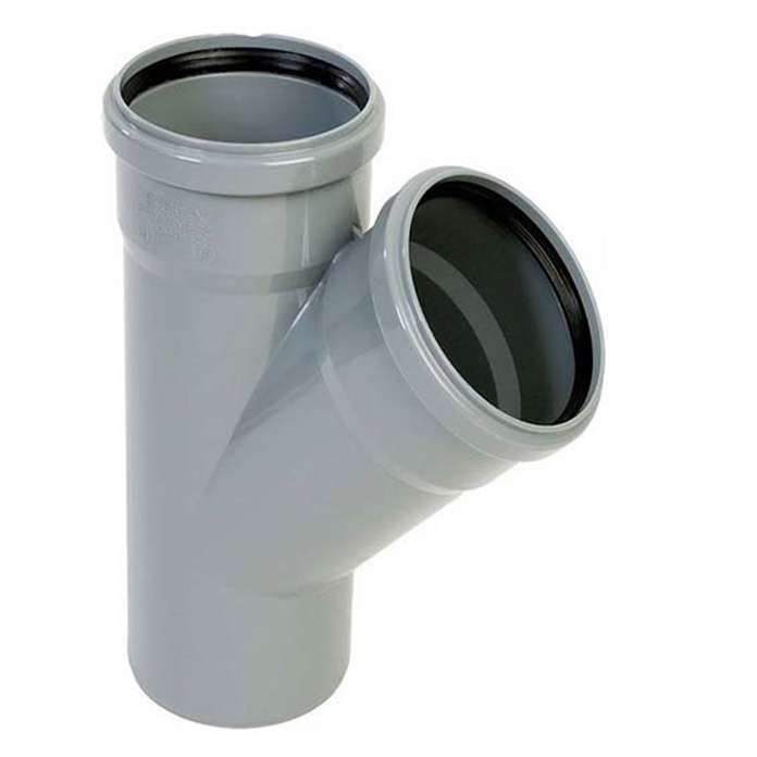 Slika Kanalizaciona V račva Ø 40/40