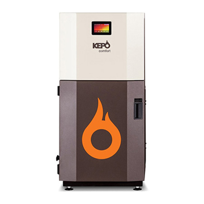 Slika Kotao na pelet KEPO Comfort AC 20